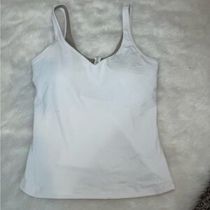 lululemon align waist length tank top